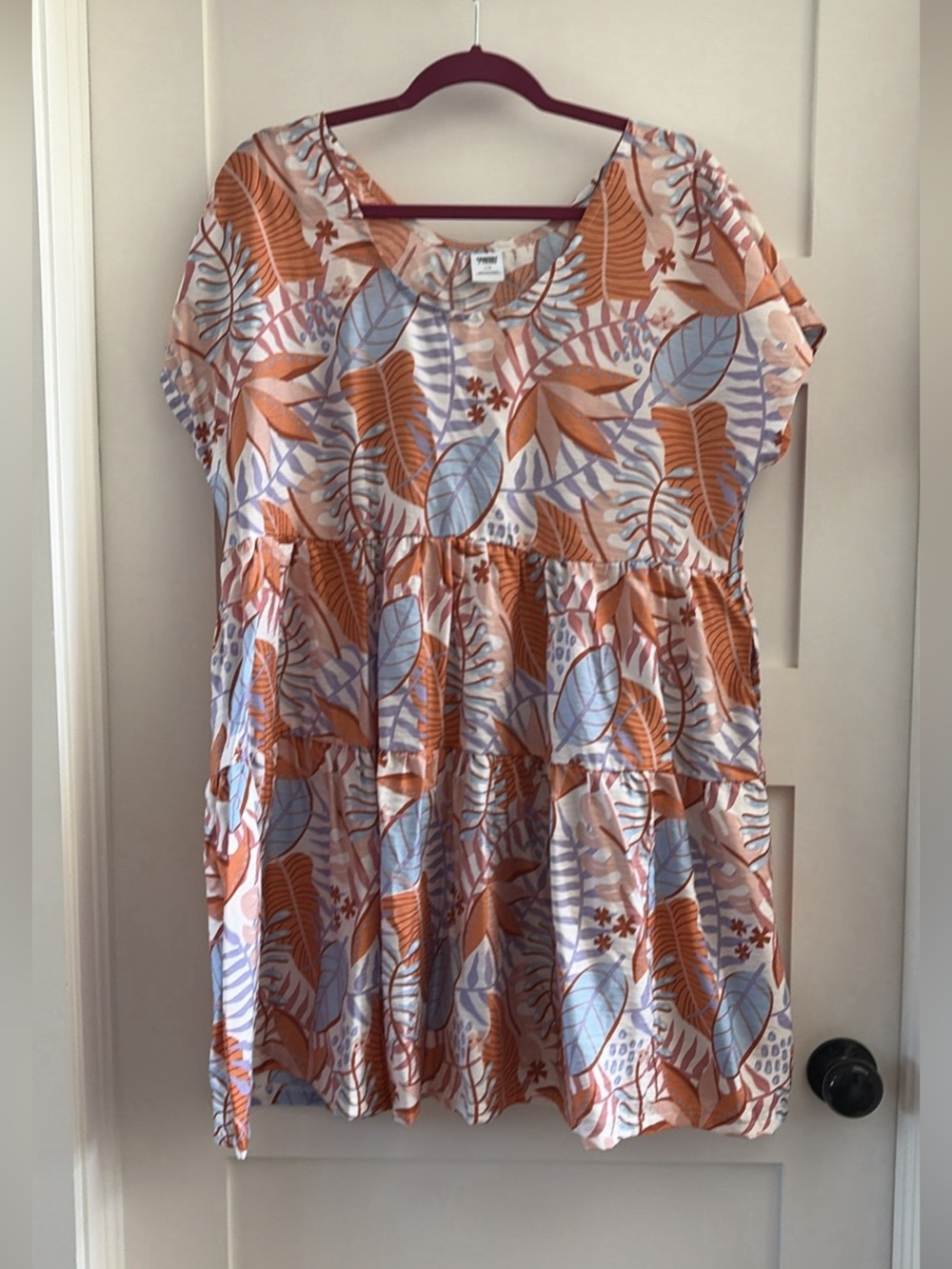 Smash & Tess dress